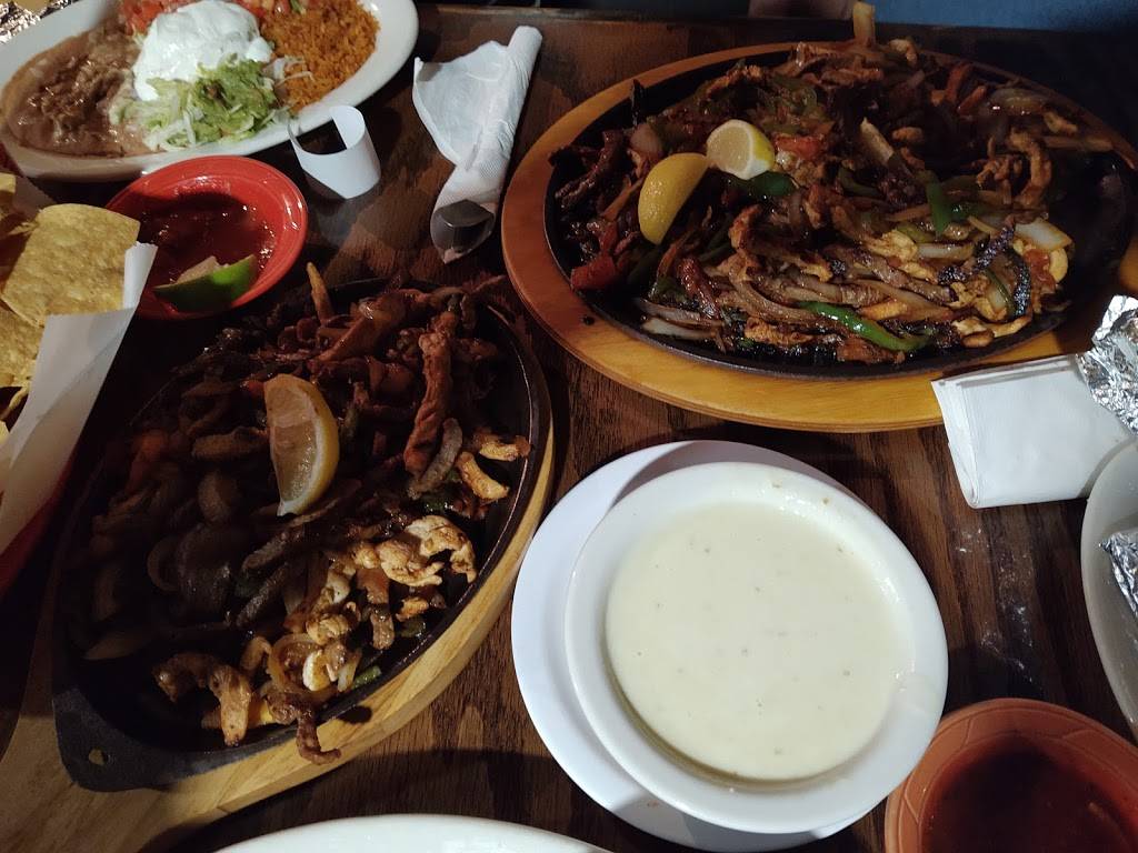 El Jalisco | restaurant | 112-172 N 1st St, McAlester, OK 74501, USA | 9189168029 OR +1 918-916-8029