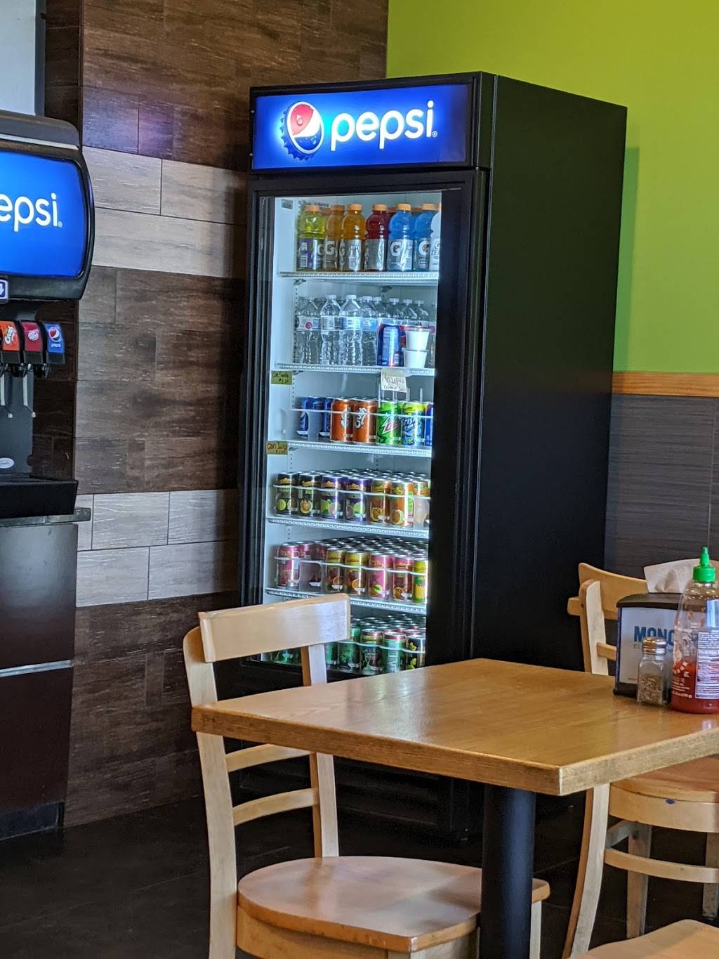 Hawaiian Barbecue | restaurant | 5905 S Eastern Ave #105, Las Vegas, NV 89119, USA | 7022629990 OR +1 702-262-9990