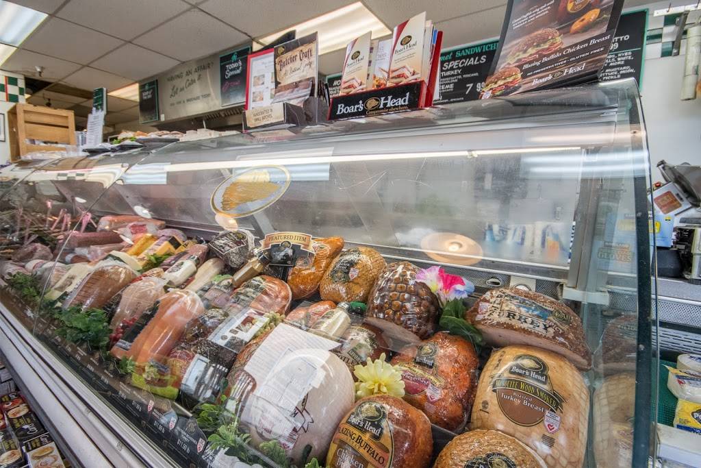 Plaza Gourmet Delicatessen | cafe | 929 Edgewater Blvd, Foster City, CA 94404, USA | 6506380213 OR +1 650-638-0213