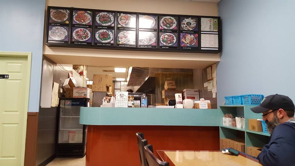 Panda Chinese Restaurant | restaurant | 17189 New College Ave, Wildwood, MO 63040, USA | 6364588288 OR +1 636-458-8288