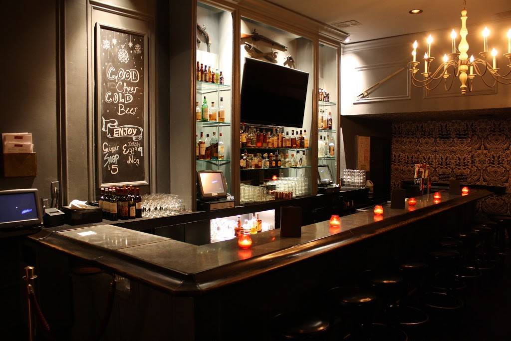 The Arsenal | night club | 12012 Pico Blvd, Los Angeles, CA 90064, USA | 3105755511 OR +1 310-575-5511