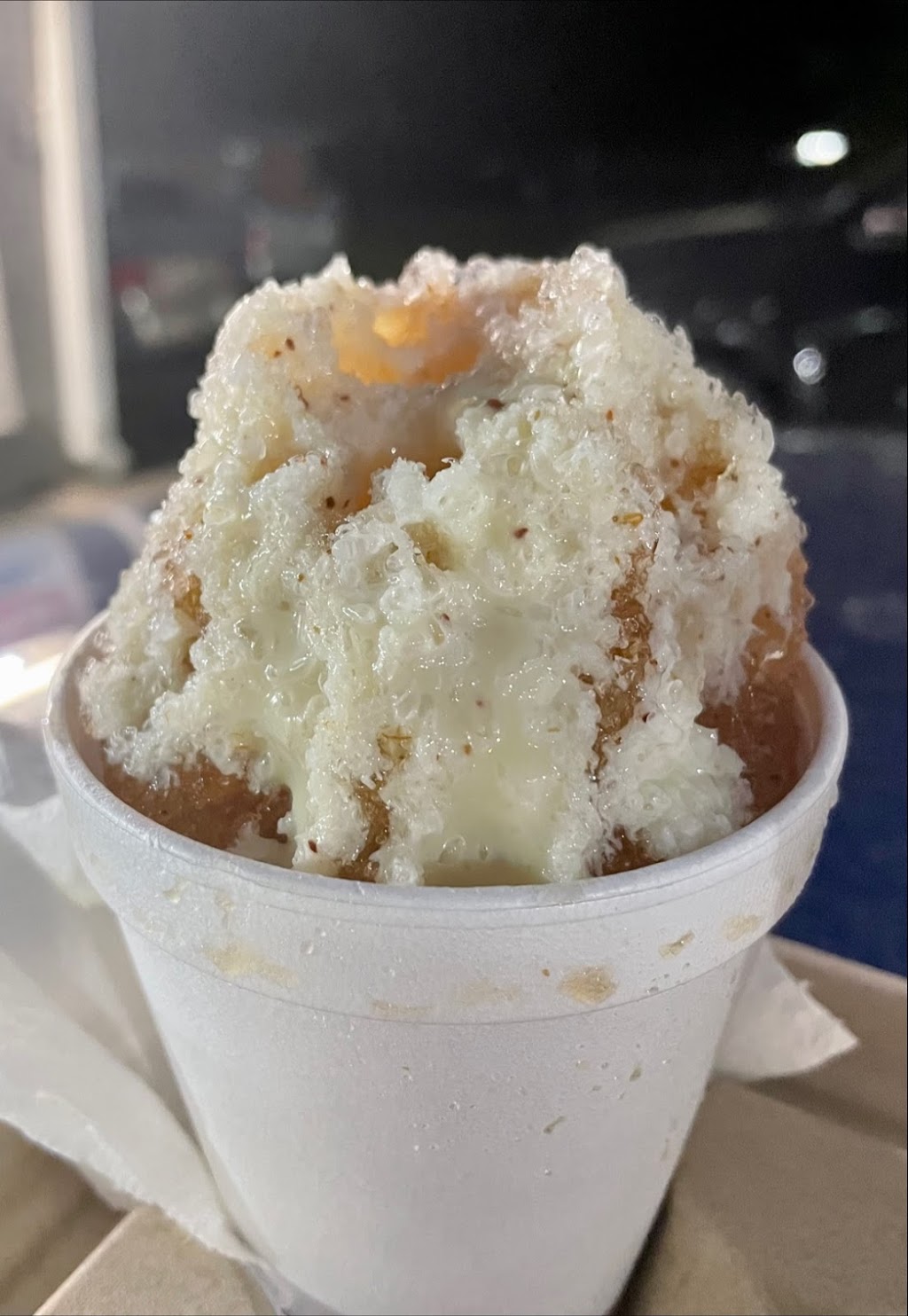 La Peñita Refresqueria | restaurant | 4010 Dickinson Ave, Dickinson, TX 77539, United States