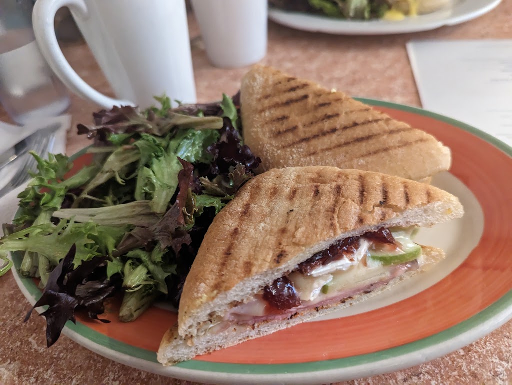 The Teahouse | restaurant | 821 Canyon Rd, Santa Fe, NM 87501, USA | 5059920972 OR +1 505-992-0972