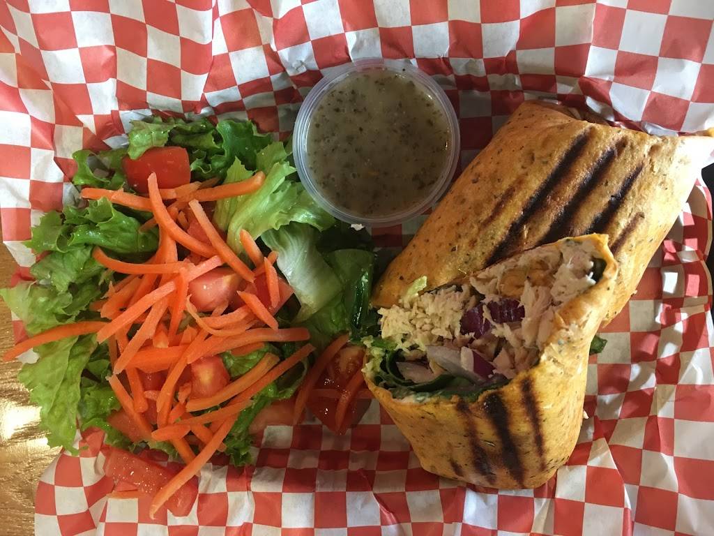 Clean Eatz | restaurant | 661 Blanding Blvd Suite 505, Orange Park, FL 32073, USA | 9046448608 OR +1 904-644-8608