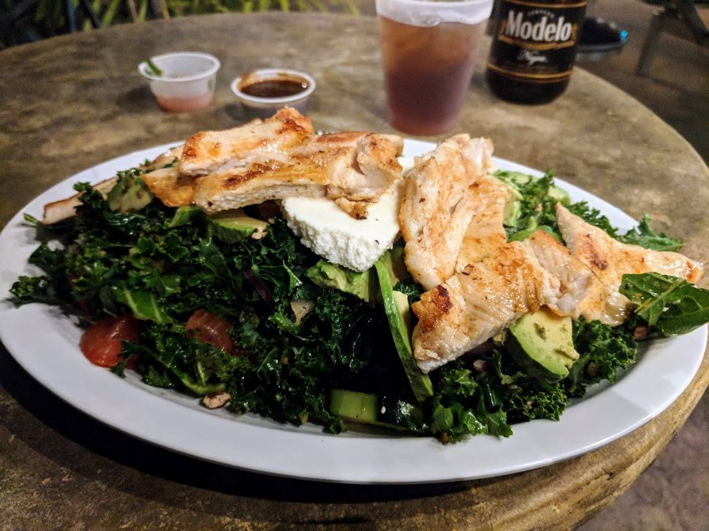 Señor Fish | restaurant | 4803 Eagle Rock Blvd, Los Angeles, CA 90041, USA | 3232577167 OR +1 323-257-7167