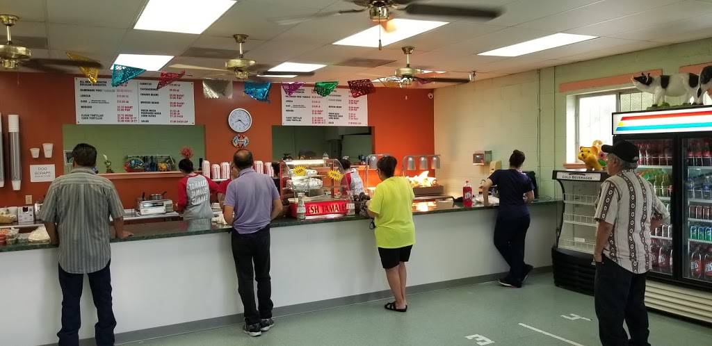 La Monita Tortilleria | restaurant | 3202 Guadalupe St, San Antonio, TX 78207, USA | 2104320332 OR +1 210-432-0332