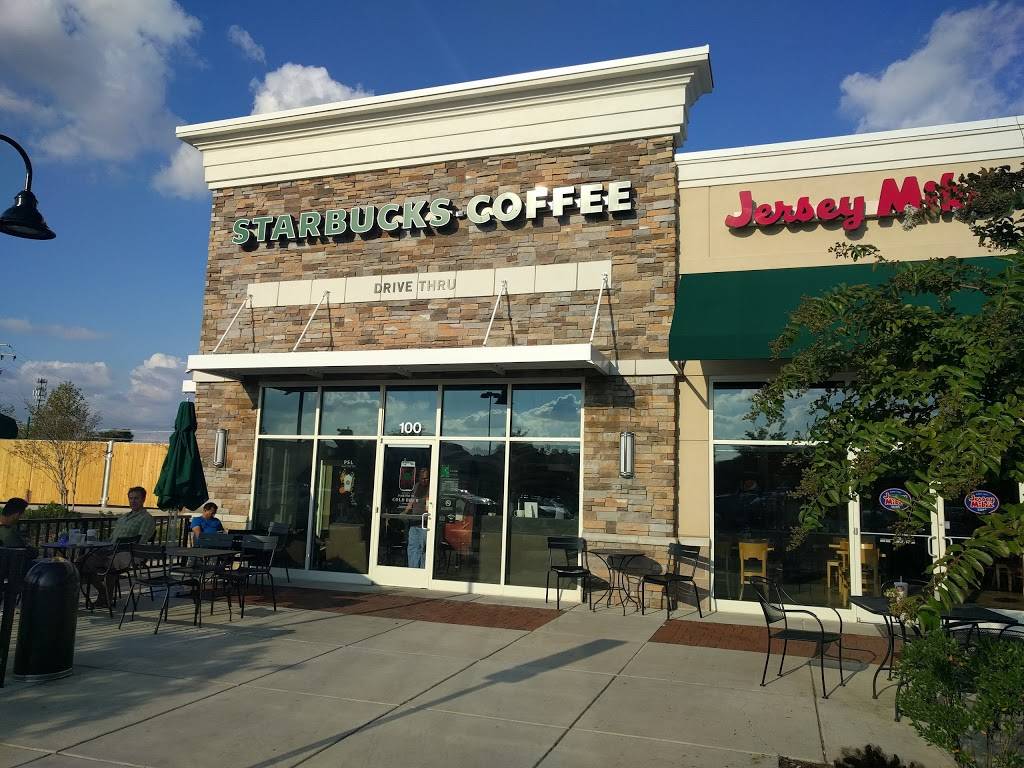 Starbucks | cafe | 25360 Eastern Marketplace Plaza Suite 100, Chantilly, VA 20152, USA | 5713674948 OR +1 571-367-4948