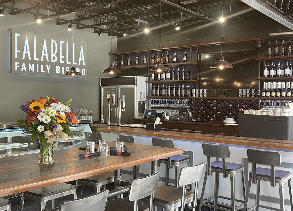 Falabella Family Bistro | restaurant | 6027 Wesley Grove Blvd suite 105, Wesley Chapel, FL 33544, USA | 8134286957 OR +1 813-428-6957