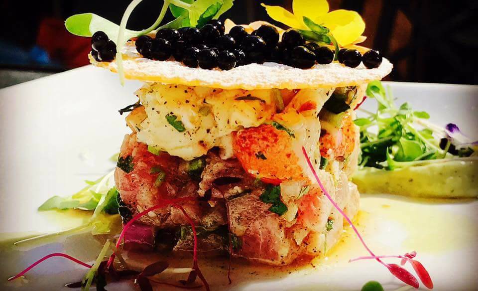 Tagine | restaurant | 132 N Robertson Blvd, Beverly Hills, CA 90211, USA | 3103607535 OR +1 310-360-7535