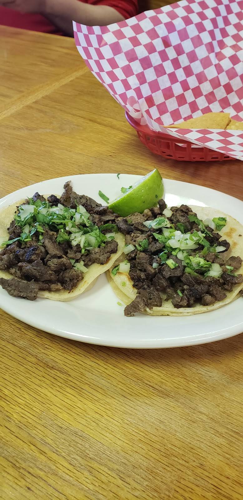 El Paisano V Restaurant | restaurant | 525 IA-39, Denison, IA 51442, USA | 7122633095 OR +1 712-263-3095