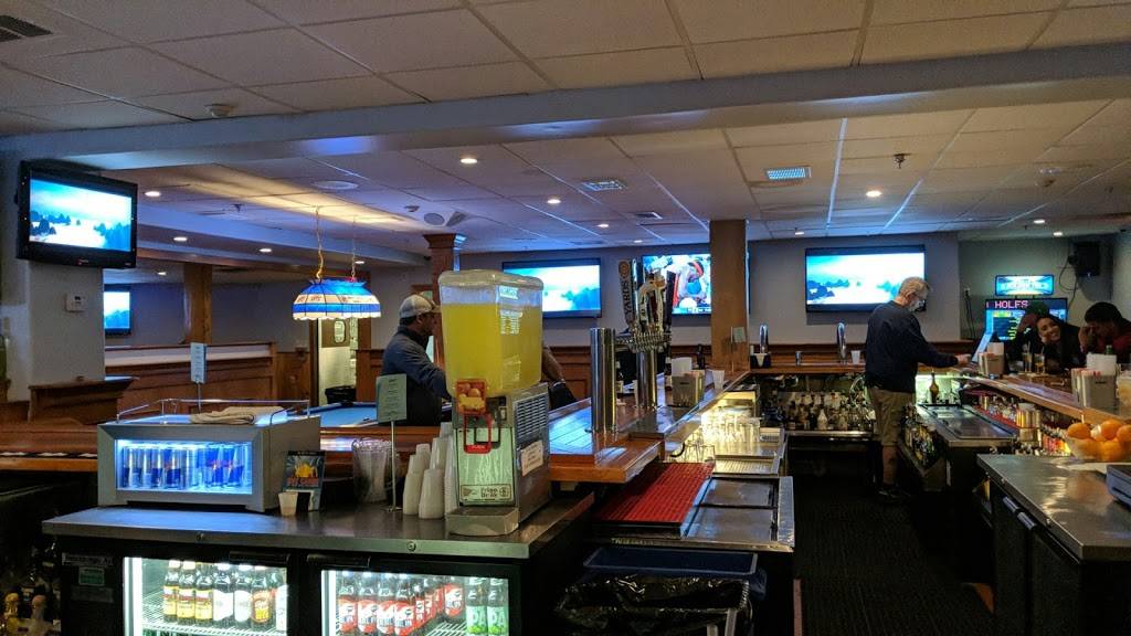 The Inlet On Olde | restaurant | 101 E Walnut Ave, North Wildwood, NJ 08260, USA | 6096002799 OR +1 609-600-2799