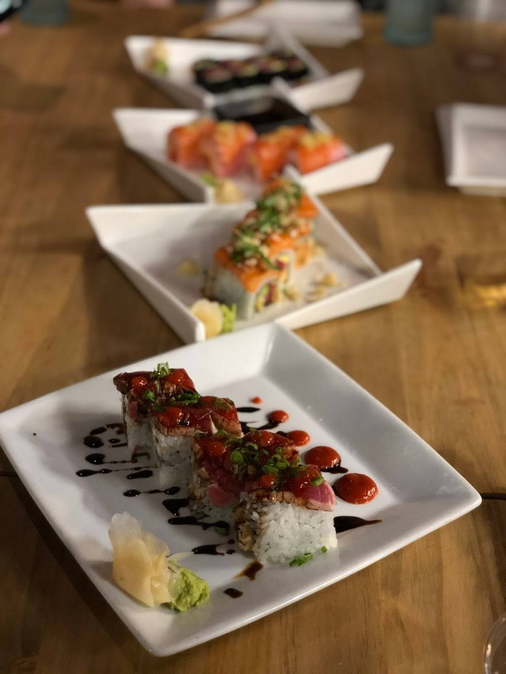 Lotus Bistro | restaurant | 203 W Harrison Ave, New Orleans, LA 70124, USA | 5045339879 OR +1 504-533-9879