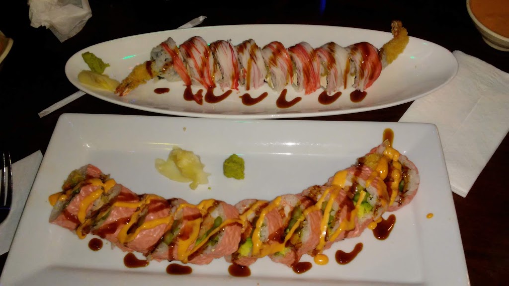 Atami Japanese Grill | restaurant | 3401 Halls Ferry Rd, Vicksburg, MS 39180, USA | 6018839918 OR +1 601-883-9918