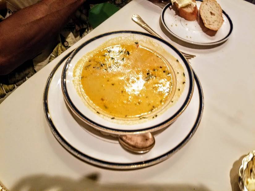 Pacific Dining Car | restaurant | 2700 Wilshire Blvd, Santa Monica, CA 90403, USA | 3104534000 OR +1 310-453-4000