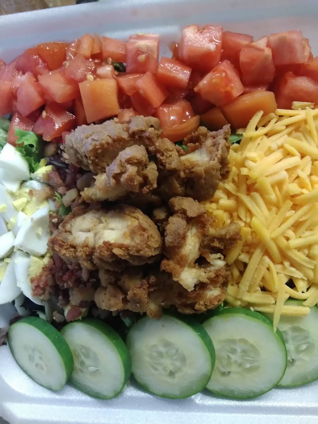 Barnwell Caribbean | restaurant | 12879 US-278, Barnwell, SC 29812, USA | 8033008204 OR +1 803-300-8204