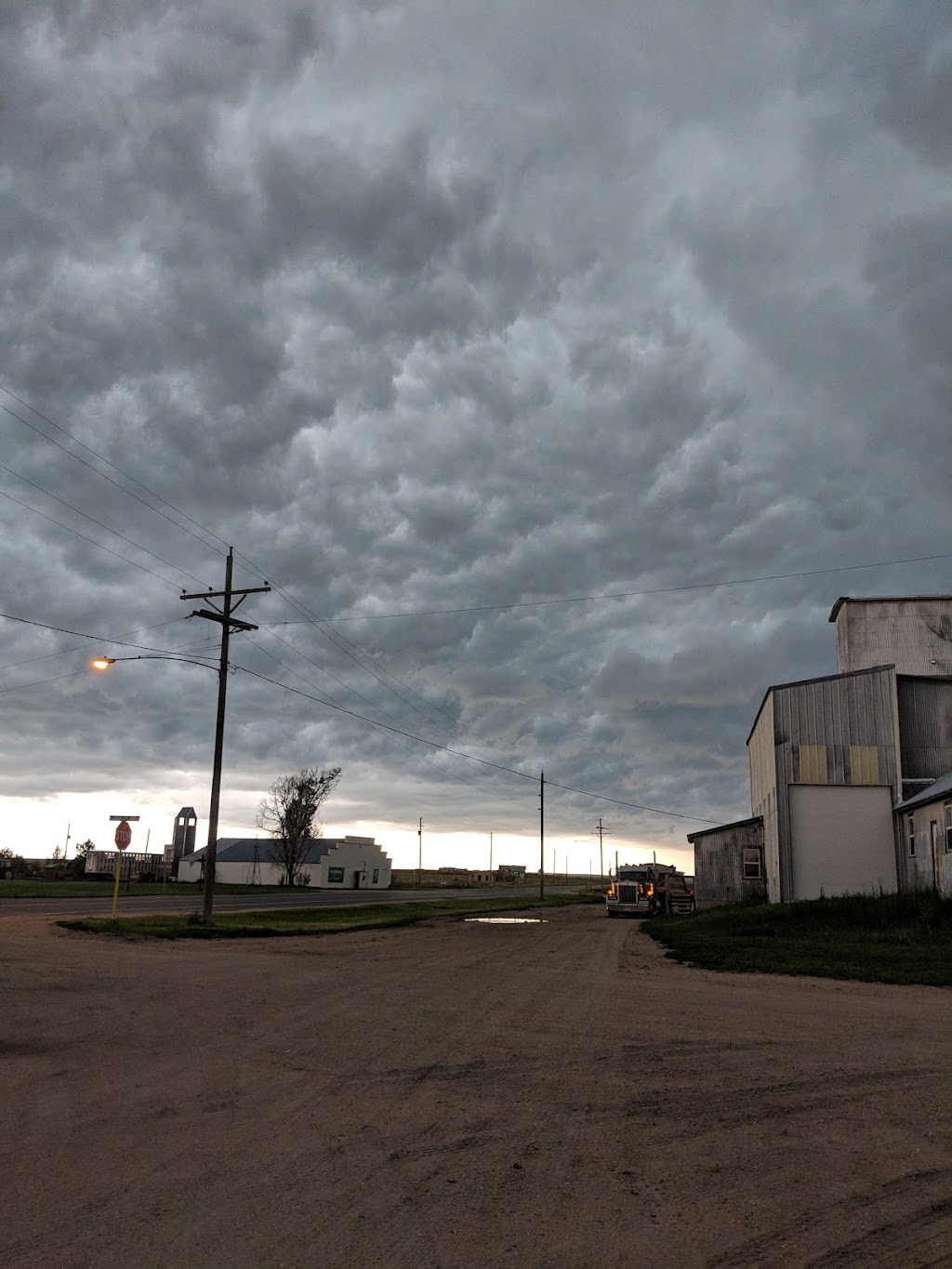 Pawnee Station Restaurant | restaurant | 134 CO-14, Raymer, CO 80742, USA | 9704375726 OR +1 970-437-5726