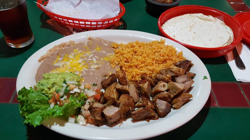 Tio Pepe Mexican Restaurant | restaurant | 1041 River Rd, Eugene, OR 97404, USA | 5416894533 OR +1 541-689-4533