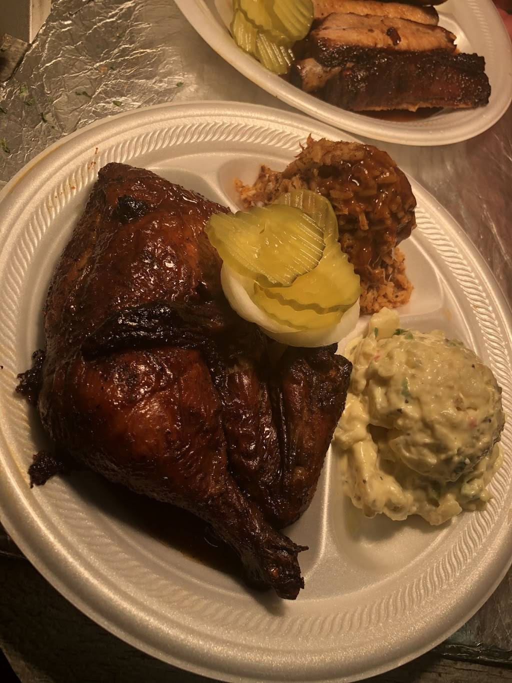 The Rodair Express | restaurant | 10025 TX-124, Beaumont, TX 77705, USA | 4093478014 OR +1 409-347-8014