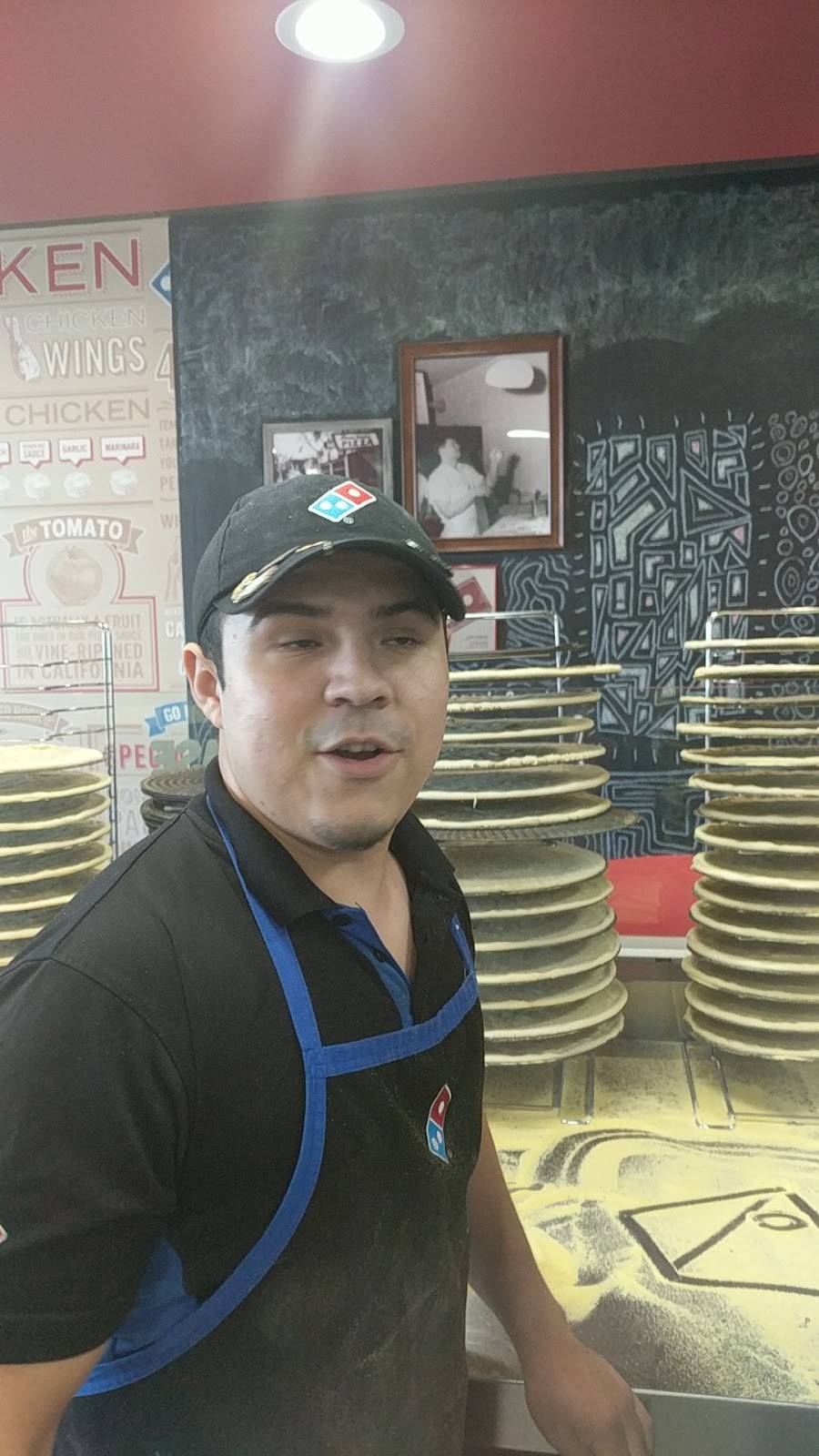 Dominos Pizza | meal delivery | 18352 Dallas Parkway Ste 140, Store #6549, Dallas, TX 75287, USA | 4693990044 OR +1 469-399-0044