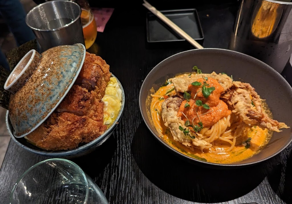 Kuma | Nori Shokudo | restaurant | 1861 El Camino Real, Burlingame, CA 94010, USA | 6506895436 OR +1 650-689-5436