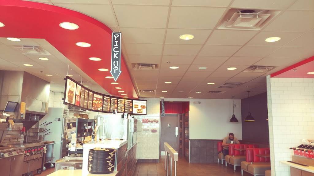 Arbys | restaurant | 9222 Potranco Rd, San Antonio, TX 78251, USA | 2103621590 OR +1 210-362-1590