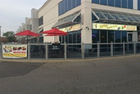 Acores Rotisserie Chicken | restaurant | 7611 Pine Valley Dr #27, Woodbridge, ON L4L 0A2, Canada | 9058508800 OR +1 905-850-8800