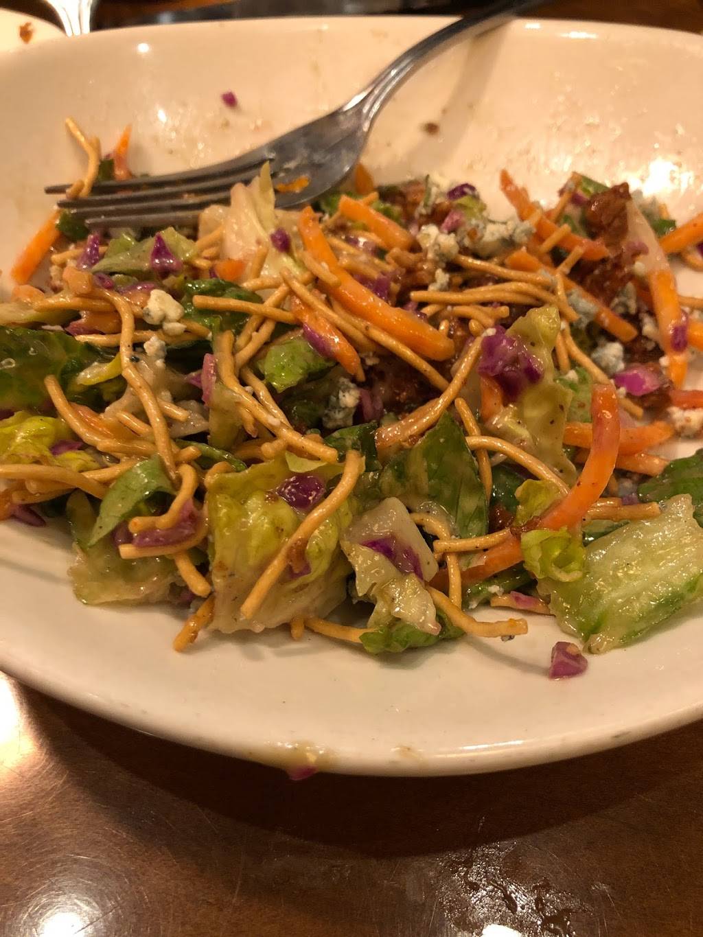 Outback Steakhouse | restaurant | 9710 Riverside Pkwy, Tulsa, OK 74137, USA | 9182990069 OR +1 918-299-0069