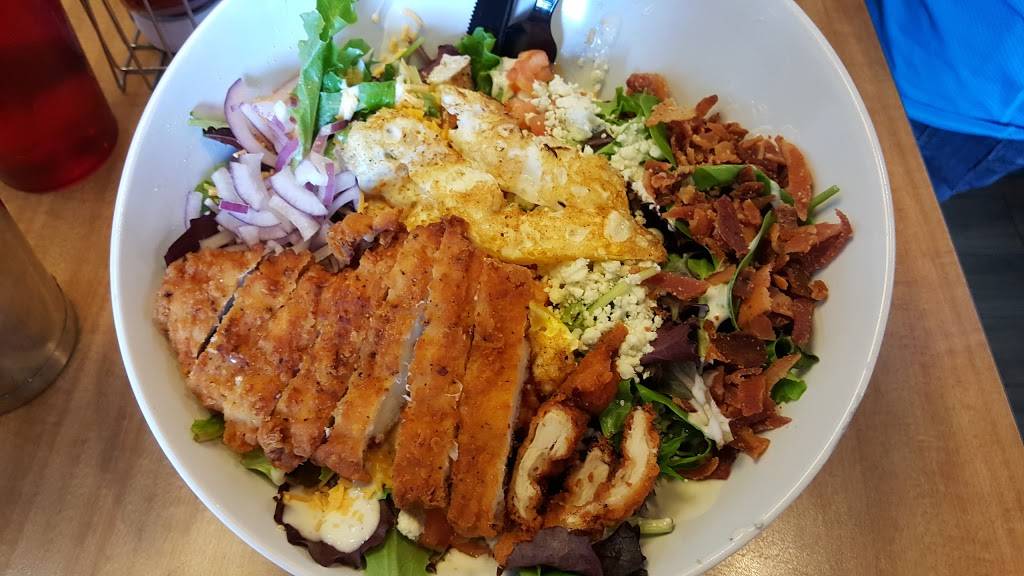 Smashburger | restaurant | 1650 28th St Suite 2, Boulder, CO 80301, USA | 3036564694 OR +1 303-656-4694