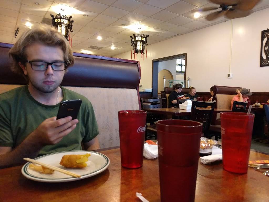 A Taste of China | restaurant | 1068 N Washington Ave, Cookeville, TN 38501, USA | 9315269388 OR +1 931-526-9388
