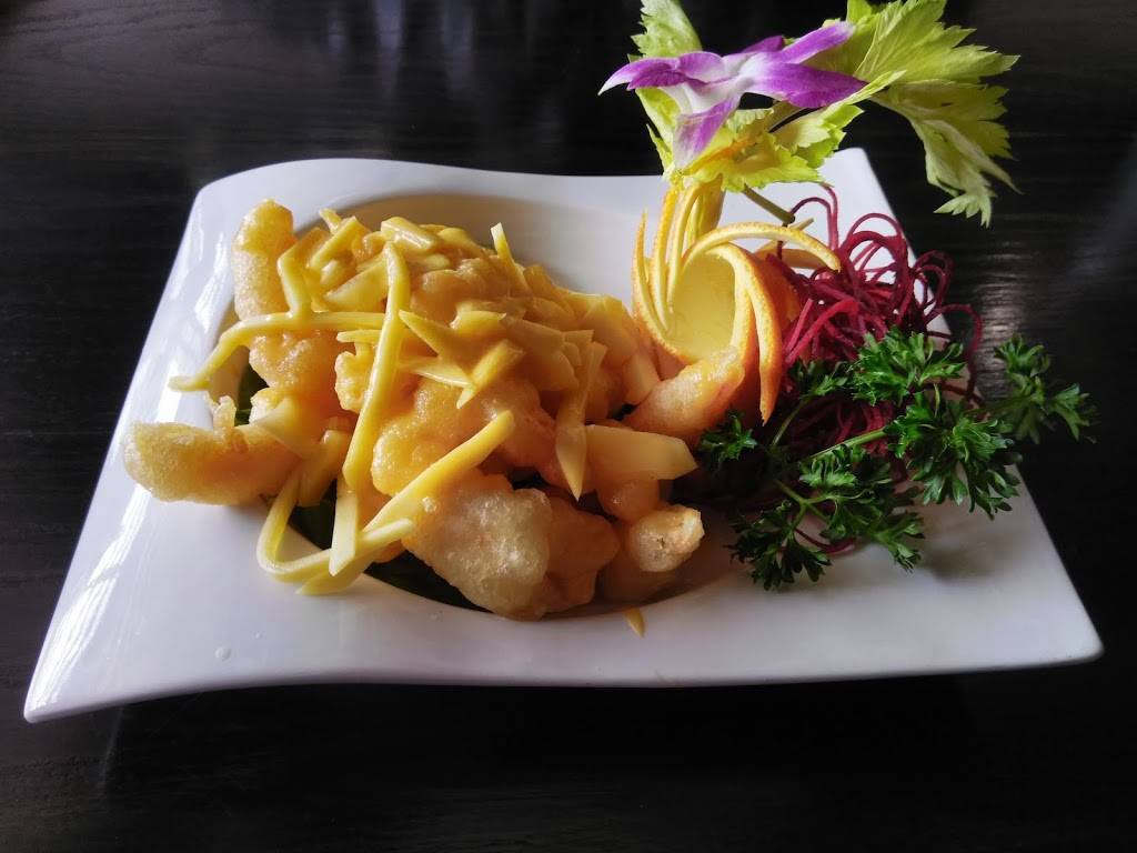 Momiji Sushi Bar & Grill of Sorrento | restaurant | 24400 FL-44, Eustis, FL 32736, USA | 3523572285 OR +1 352-357-2285