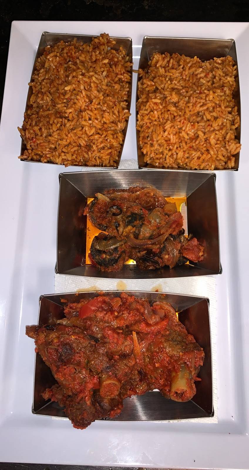 Atlanta Suya & Grill | restaurant | 4285 Buford Hwy NE Ste. D3, Atlanta, GA 30345, USA | 4044586110 OR +1 404-458-6110