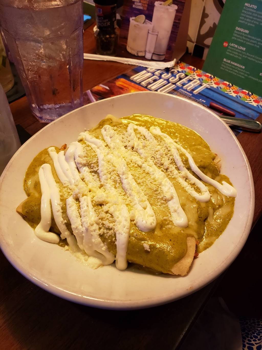 EL CERRO BAR & GRILL | restaurant | 1002 29th Ave N, Myrtle Beach, SC 29577, USA | 8437121844 OR +1 843-712-1844