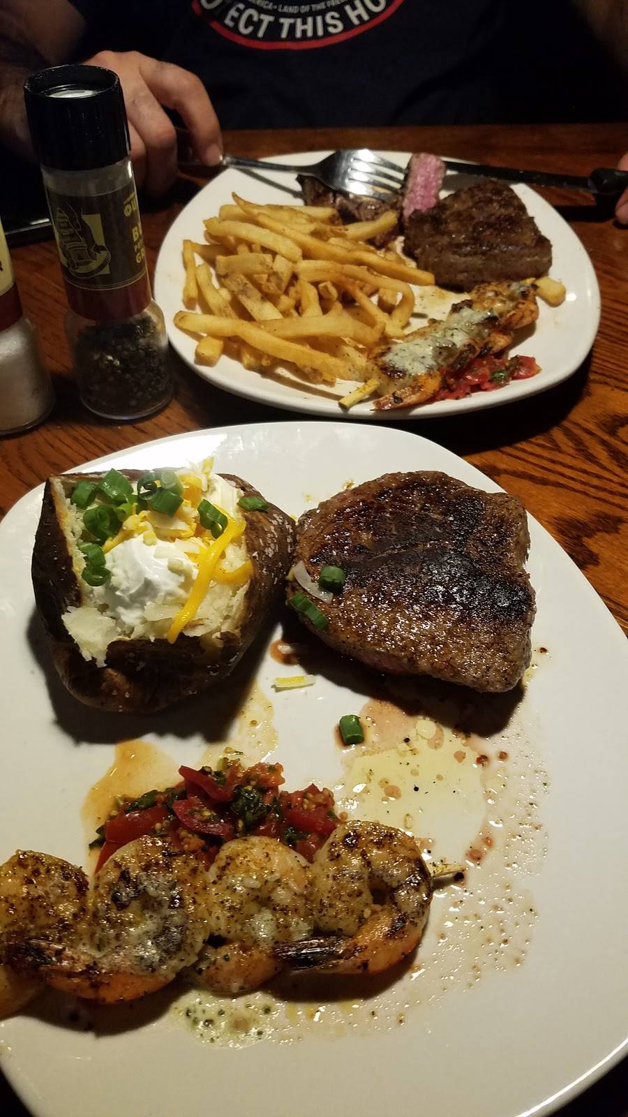 Outback Steakhouse | restaurant | 31988 US Hwy 19 N, Palm Harbor, FL 34684, USA | 7277896283 OR +1 727-789-6283