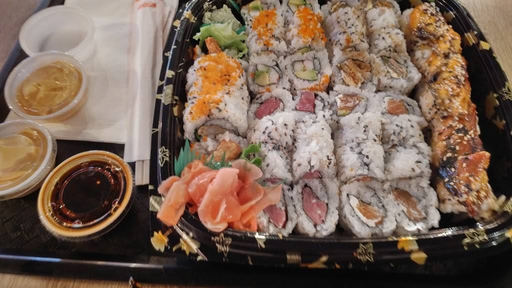 Iron Sushi | restaurant | 9030 SW 72nd Pl, Miami, FL 33156, USA | 3056701120 OR +1 305-670-1120