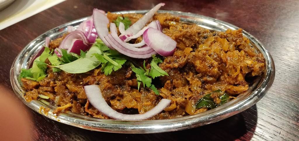 Sangam Chettinad Indian Cuisine | restaurant | 11398 Westheimer Rd, Houston, TX 77077, USA | 2817412726 OR +1 281-741-2726