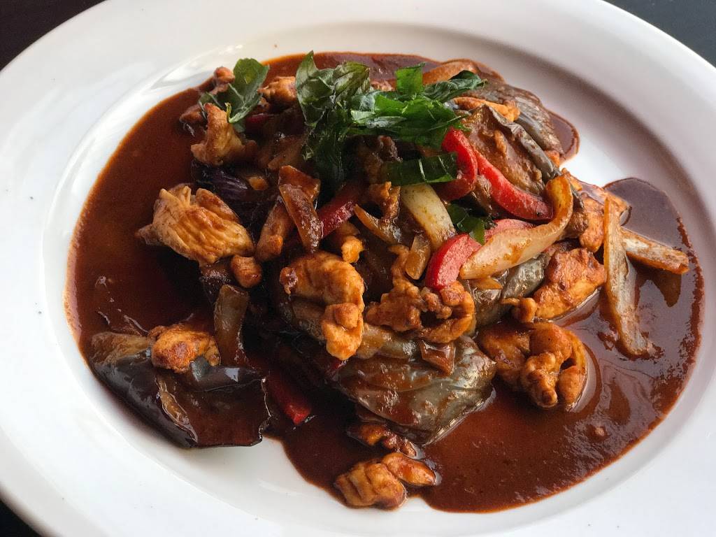 Rustic Spoon | restaurant | 4384 Lankershim Blvd, North Hollywood, CA 91602, USA | 8187548998 OR +1 818-754-8998