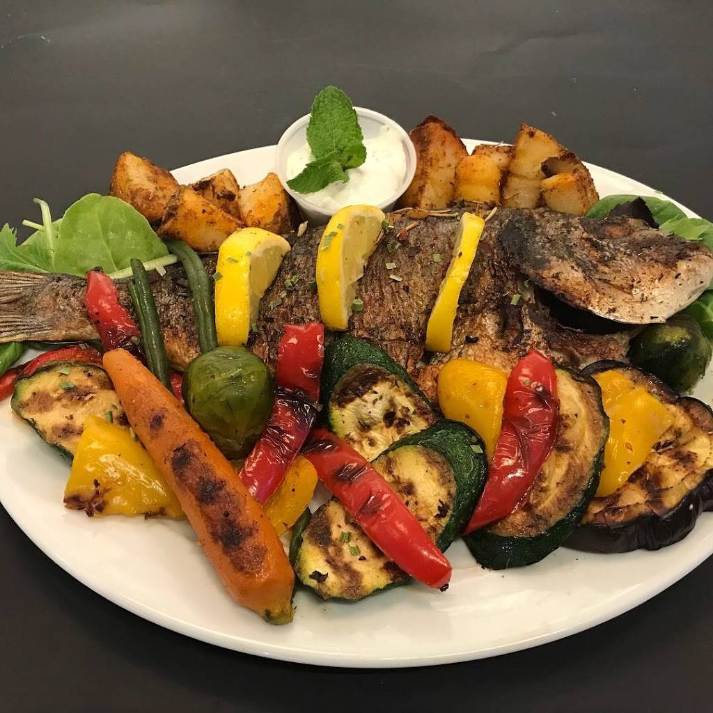 LILLA BAYA | restaurant | 2900 Ch Ste-Foy local 113, Québec, QC G1V 0E6, Canada | 4186570707 OR +1 418-657-0707