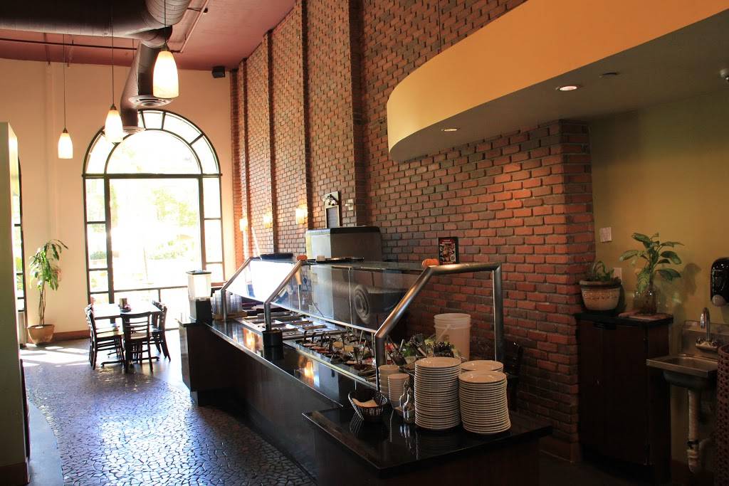 Buonos Authentic Pizzeria | restaurant | 7967, 250 W Ocean Blvd A, Long Beach, CA 90802, USA | 5624322211 OR +1 562-432-2211