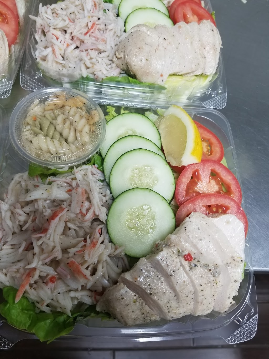 Tropical Delights | restaurant | 219 W E St, Brawley, CA 92227, USA | 7603445051 OR +1 760-344-5051