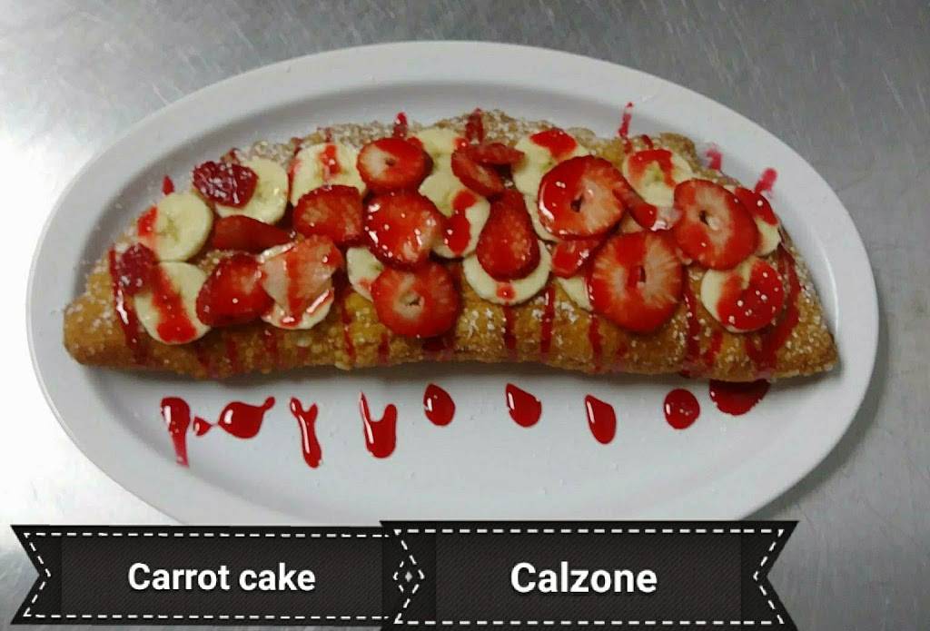 Sirys Pizza | meal delivery | 8611 California Ave F, South Gate, CA 90280, USA | 3237498361 OR +1 323-749-8361