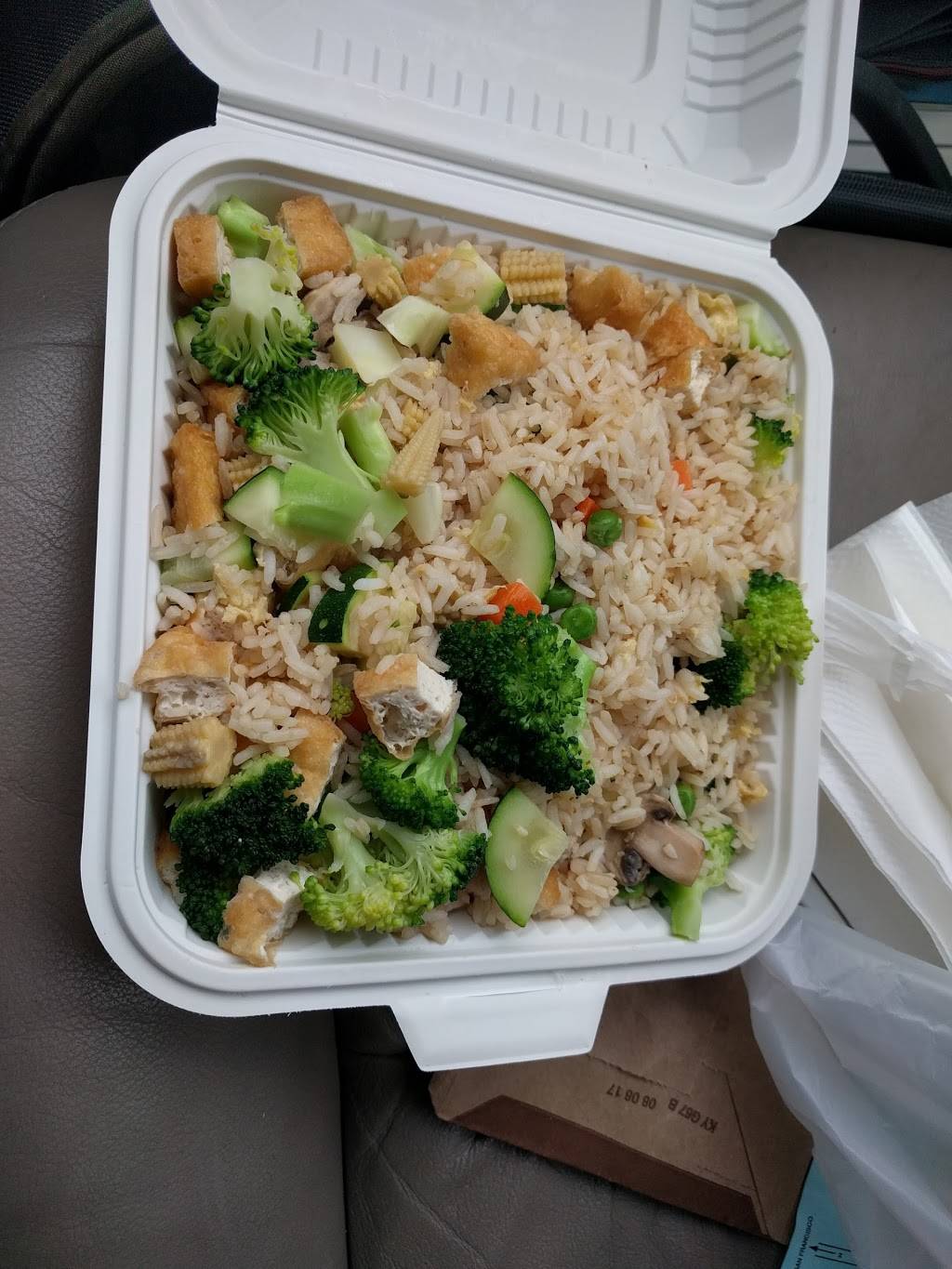 Phils Kitchen | restaurant | 625 Oak Grove Ave, Menlo Park, CA 94025, USA | 6505614296 OR +1 650-561-4296