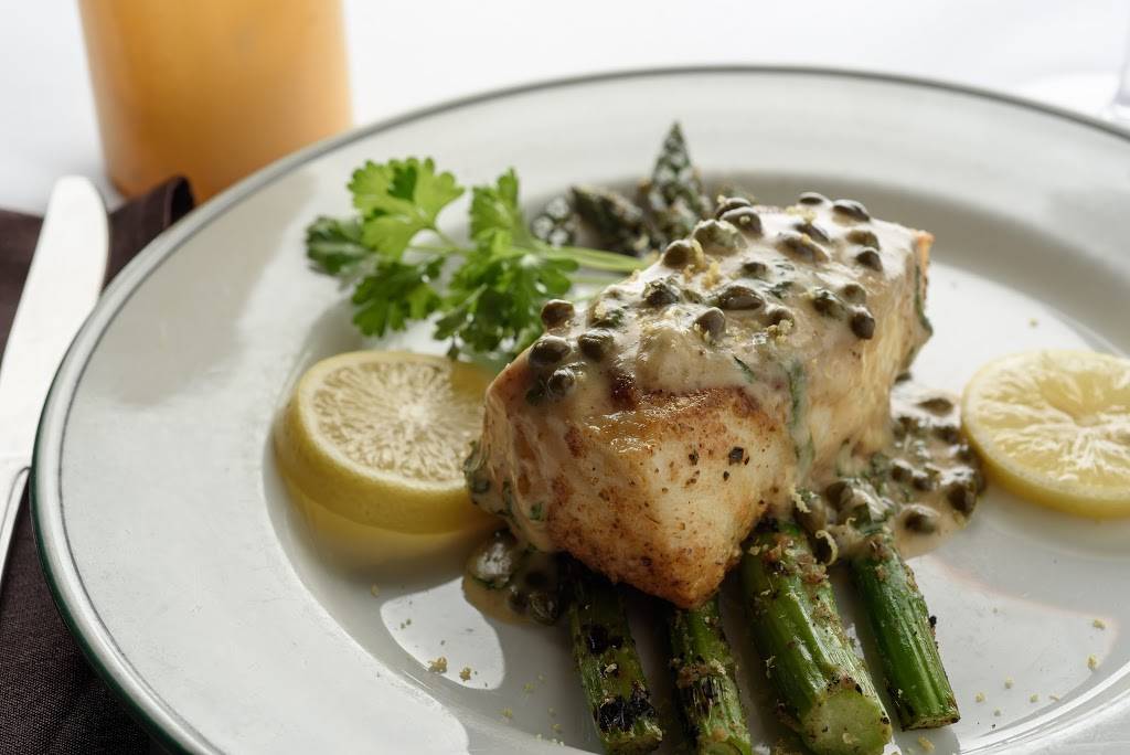 Via Emilia | restaurant | 10700 Kuykendahl Rd, The Woodlands, TX 77381, USA | 2814659555 OR +1 281-465-9555