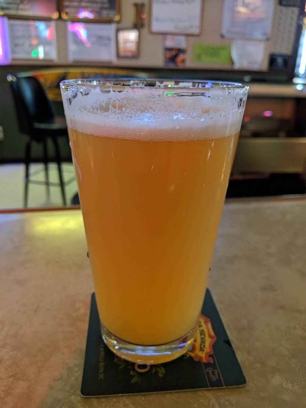 Colonial Cafe | restaurant | 1 Colonial Ave, West Deptford, NJ 08096, USA | 8568539838 OR +1 856-853-9838