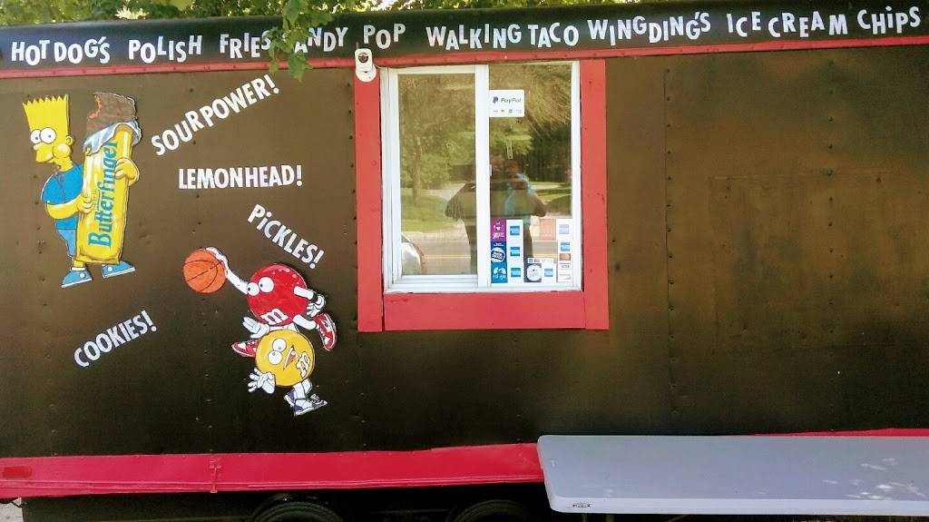 The Family Snack Shop | restaurant | 1501 Colfax Ave, Benton Harbor, MI 49022, USA | 2694086772 OR +1 269-408-6772