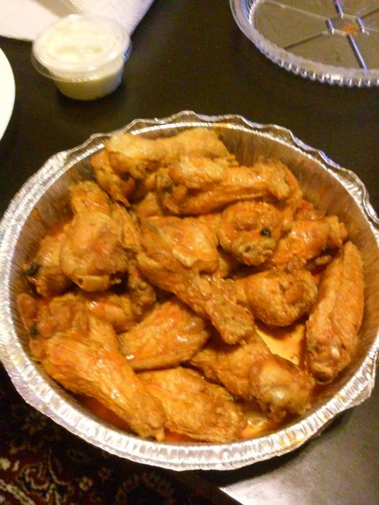 Minas Pizza & Restaurant | restaurant | 6151 Ridge Ave, Philadelphia, PA 19128, USA | 2154827010 OR +1 215-482-7010