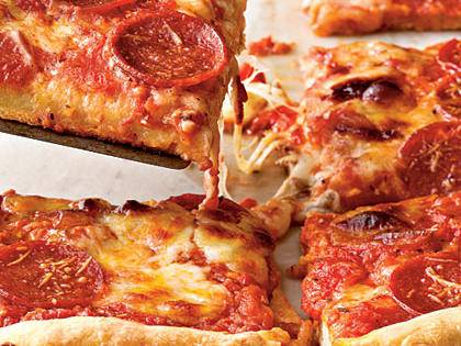 Angelos Pizza | restaurant | 1001 Curtiss St, Downers Grove, IL 60515, USA | 6309694394 OR +1 630-969-4394