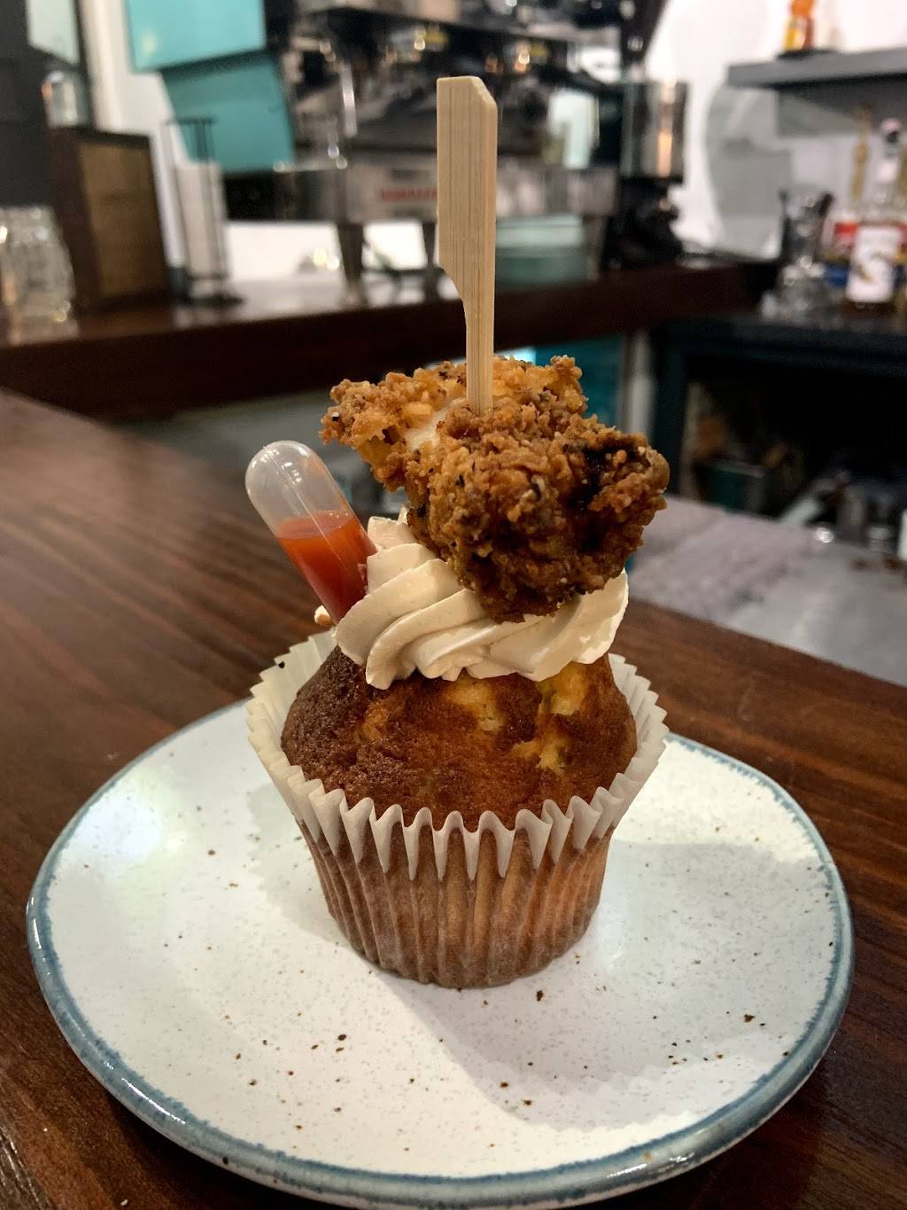 Odd Cookie Bakery Cafe & Bar | restaurant | 1015 9th St, Sacramento, CA 95814, USA | 9162284709 OR +1 916-228-4709