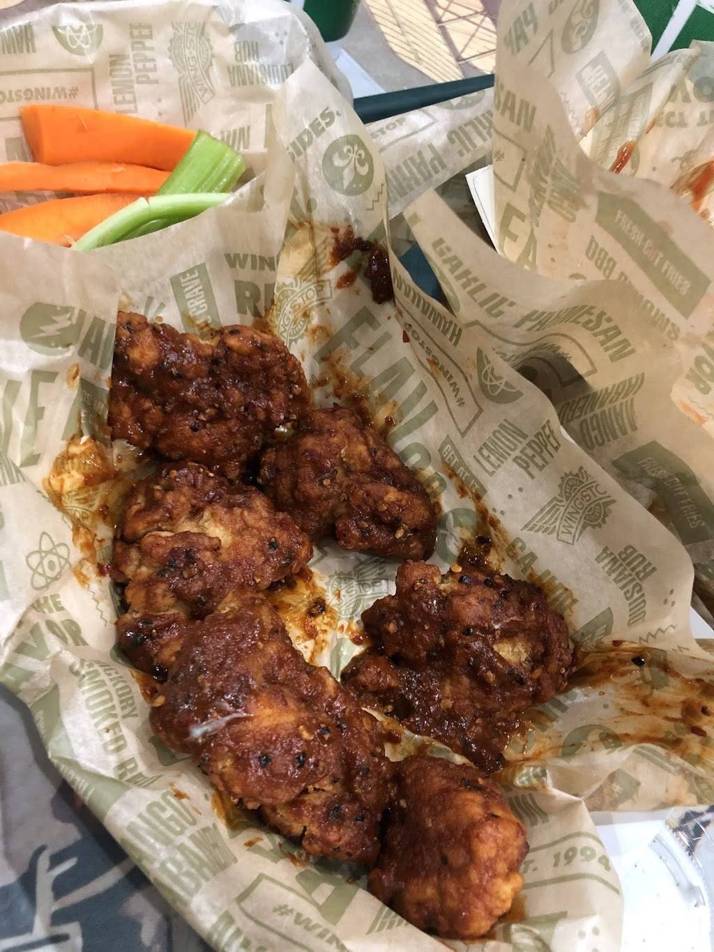 Wingstop | restaurant | 5215 W Indian School Rd #103, Phoenix, AZ 85031, USA | 6238469464 OR +1 623-846-9464