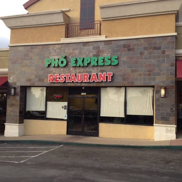 Pho Express | restaurant | 1167 E Alosta Ave, Azusa, CA 91702, USA | 6263352023 OR +1 626-335-2023