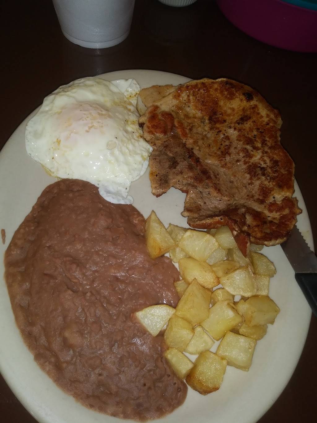 La Rosa De San Antonio | restaurant | 1103 Pleasanton Rd, San Antonio, TX 78214, USA | 2109221177 OR +1 210-922-1177